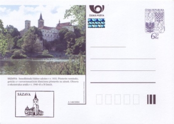 CDV 093 B ** - 2004